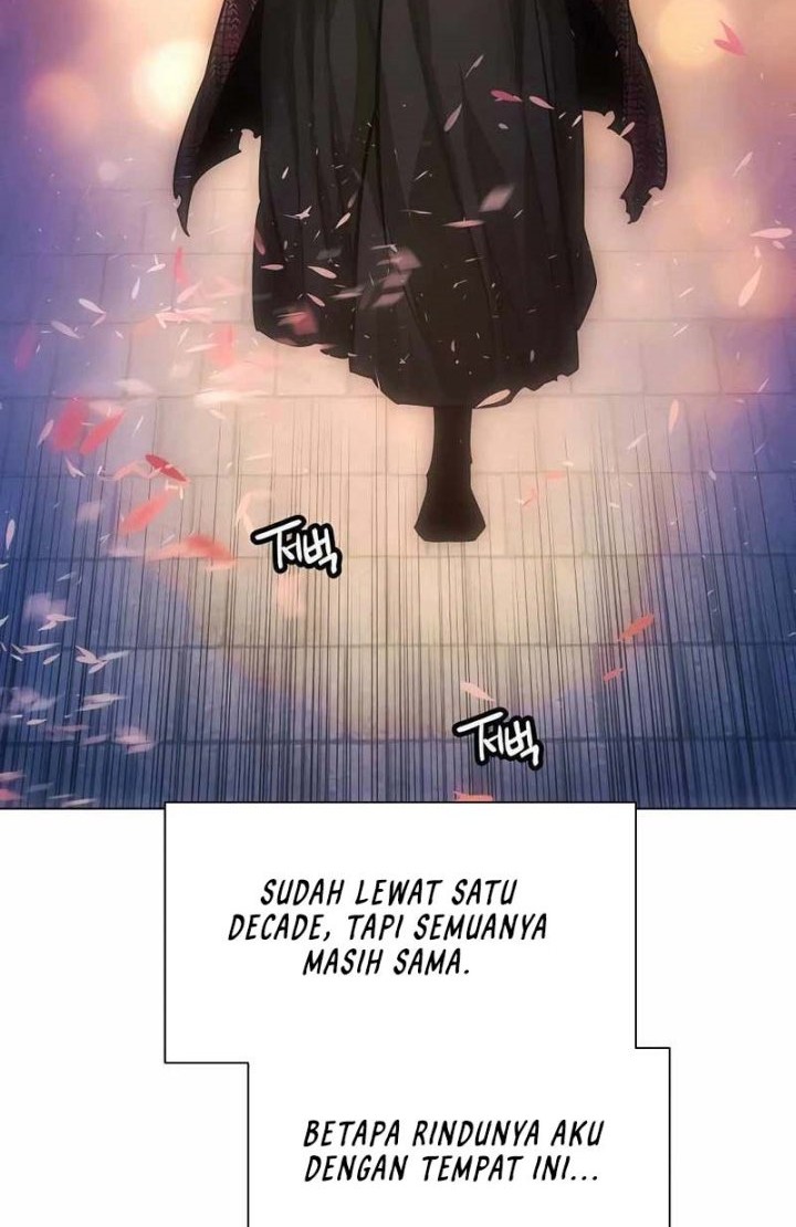 Modern Man Who Fall Into Murim Chapter 61 - halaman 77