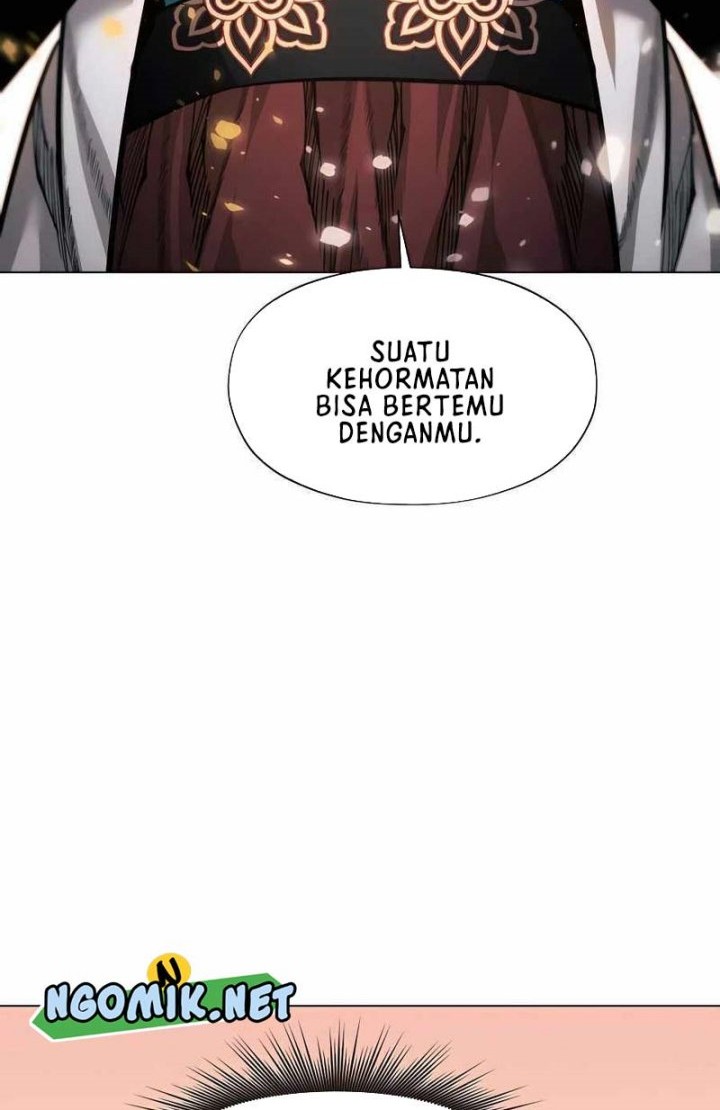 Modern Man Who Fall Into Murim Chapter 61 - halaman 85
