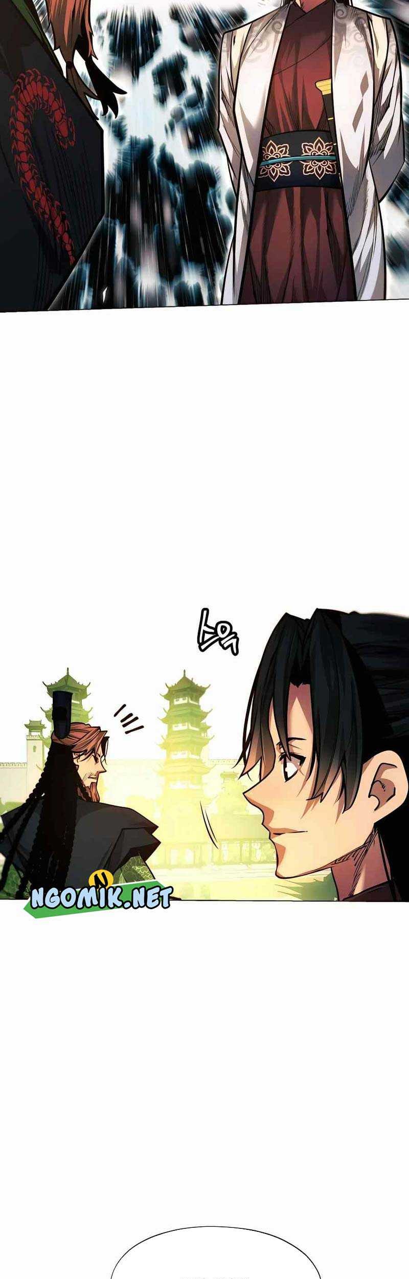 Modern Man Who Fall Into Murim Chapter 62 - halaman 12