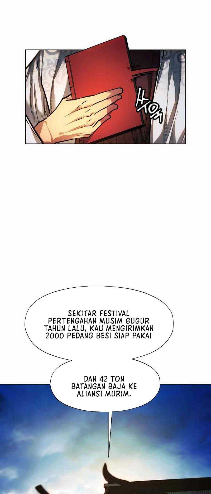 Modern Man Who Fall Into Murim Chapter 62 - halaman 17