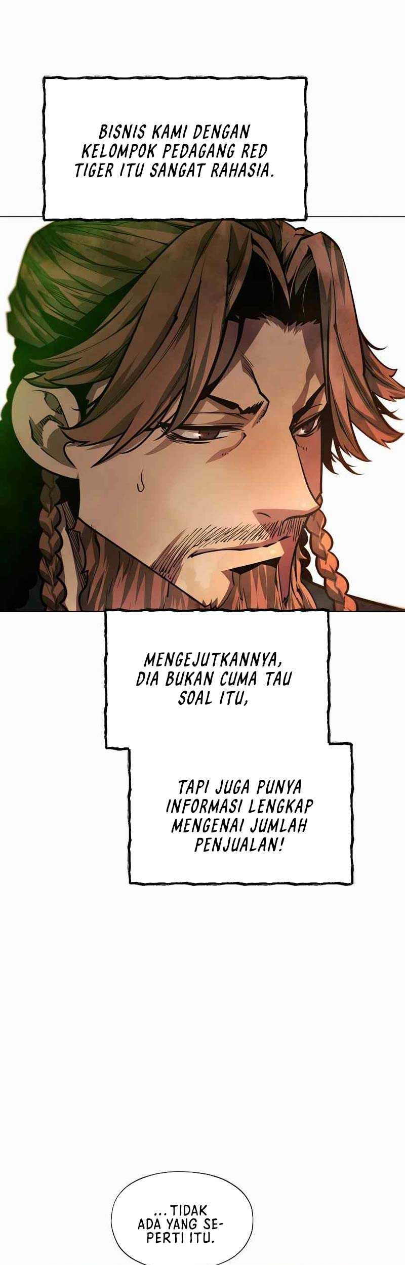 Modern Man Who Fall Into Murim Chapter 62 - halaman 20