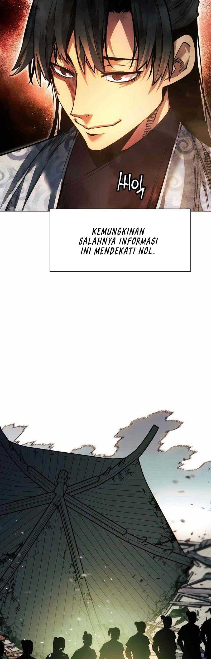 Modern Man Who Fall Into Murim Chapter 62 - halaman 22