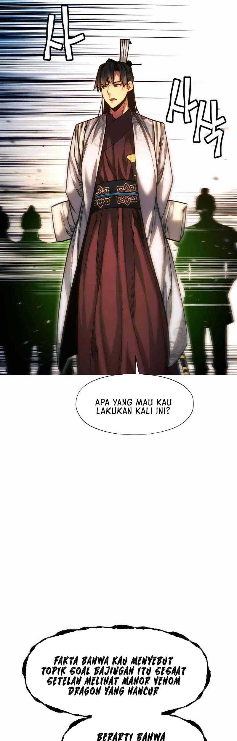 Modern Man Who Fall Into Murim Chapter 62 - halaman 26