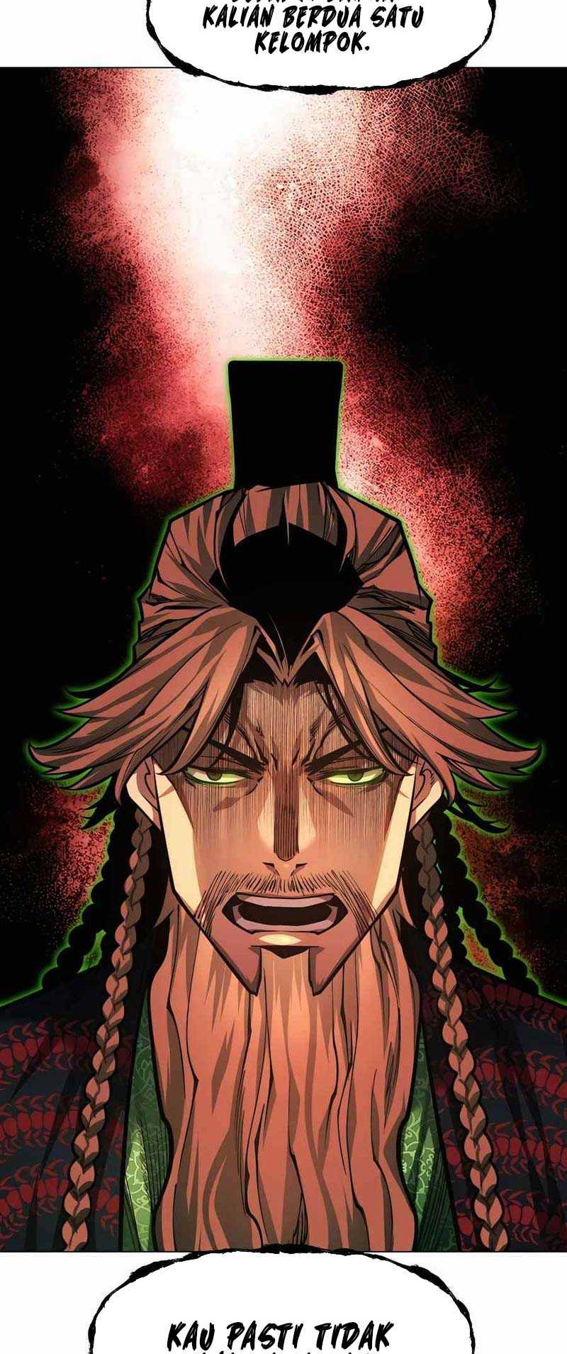 Modern Man Who Fall Into Murim Chapter 62 - halaman 27