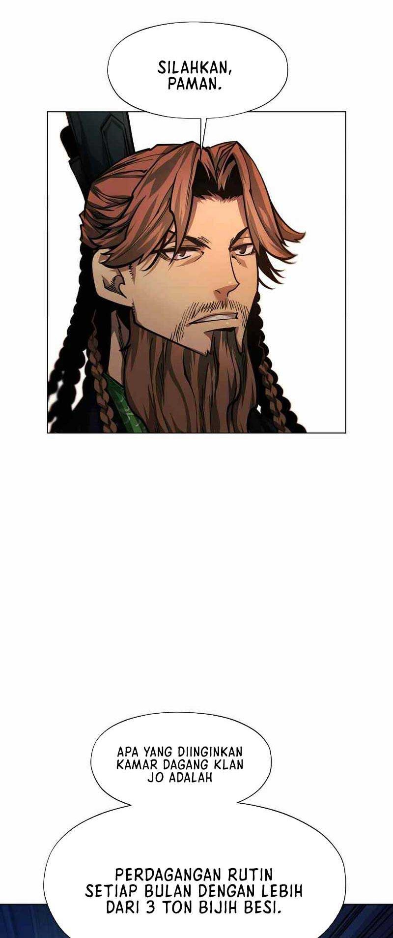 Modern Man Who Fall Into Murim Chapter 62 - halaman 29