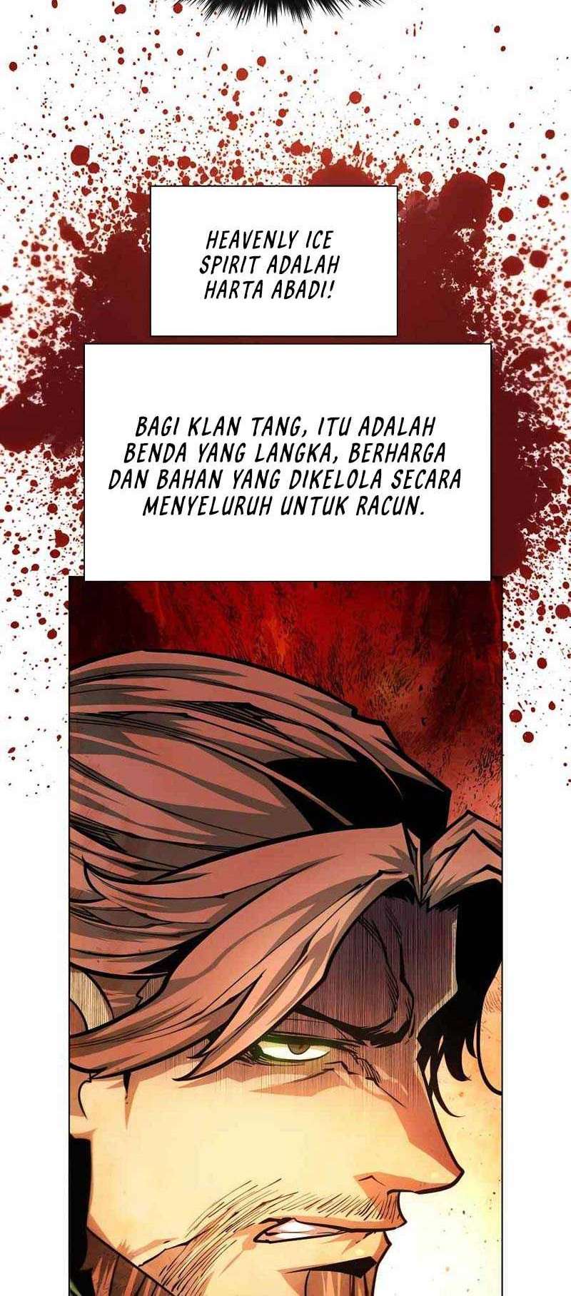 Modern Man Who Fall Into Murim Chapter 62 - halaman 41