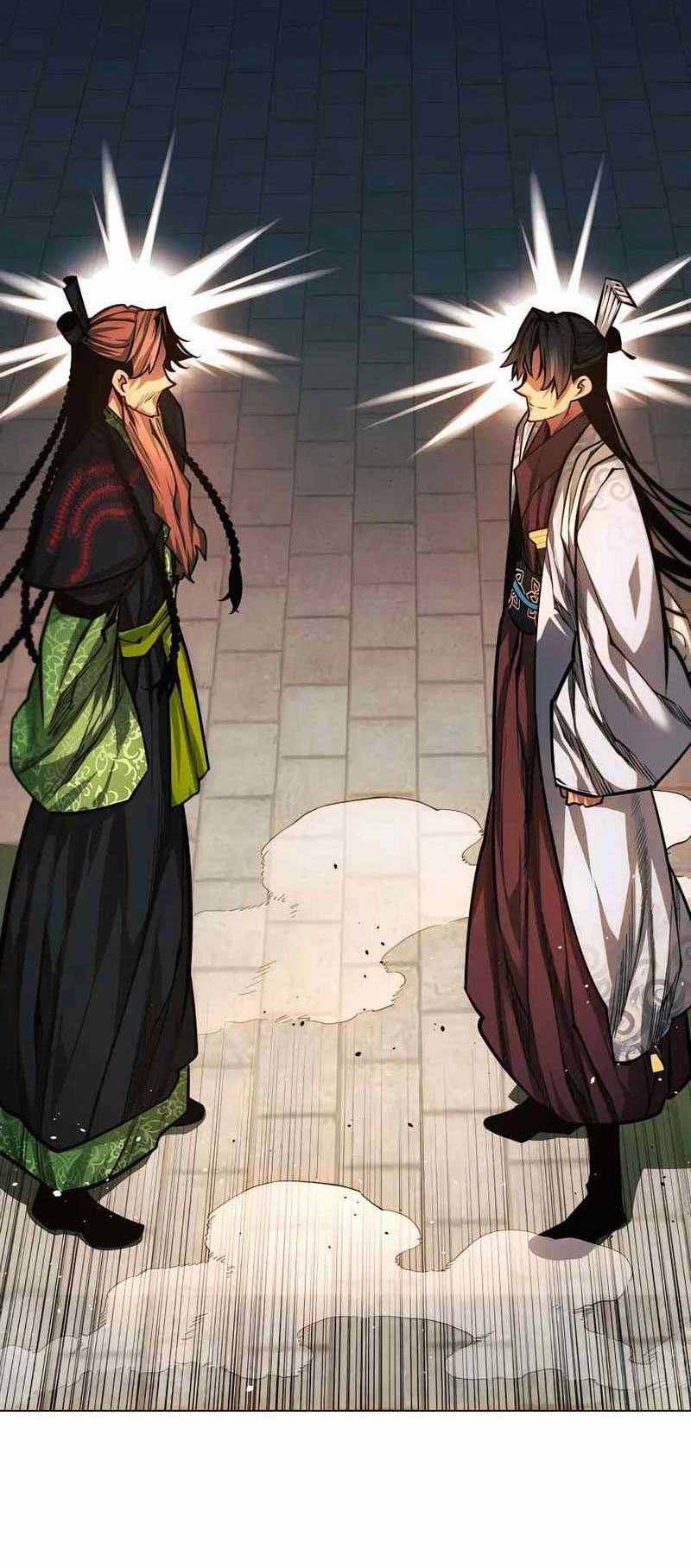 Modern Man Who Fall Into Murim Chapter 62 - halaman 43