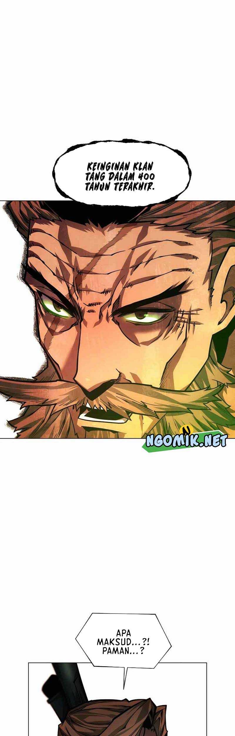Modern Man Who Fall Into Murim Chapter 62 - halaman 44