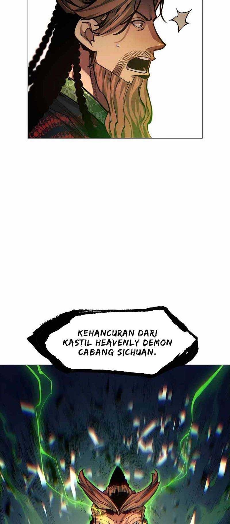 Modern Man Who Fall Into Murim Chapter 62 - halaman 45