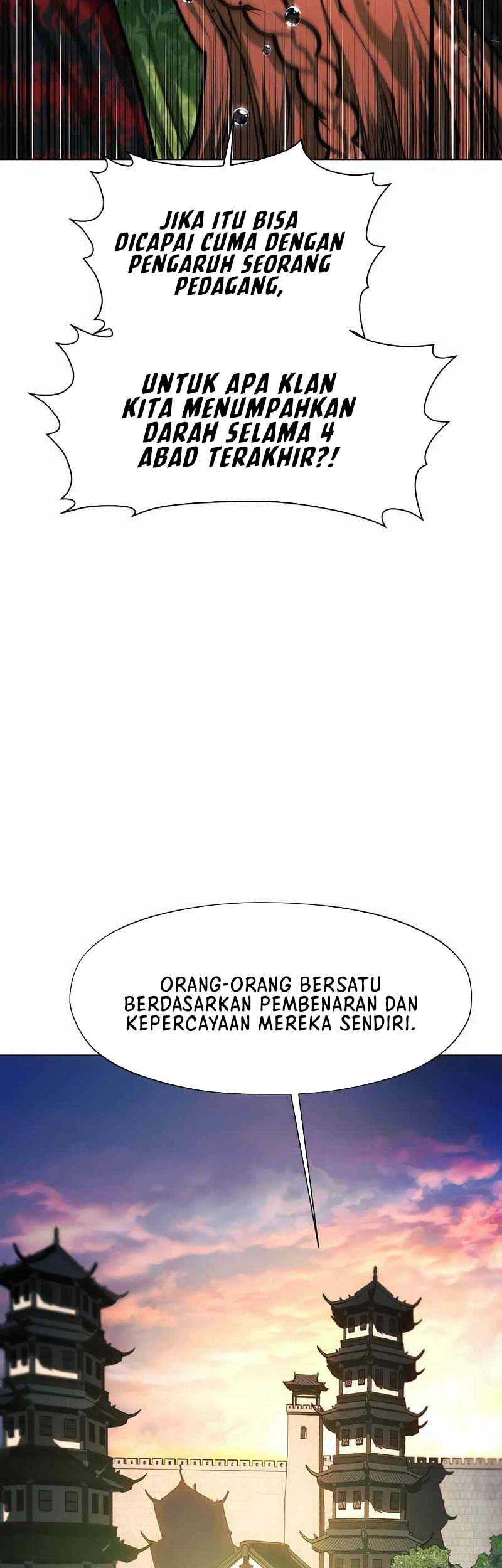 Modern Man Who Fall Into Murim Chapter 62 - halaman 48