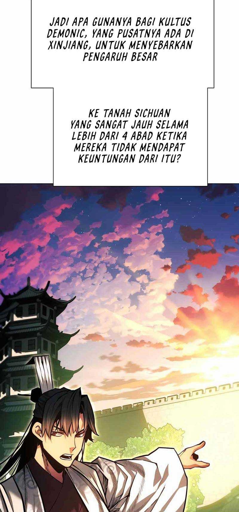 Modern Man Who Fall Into Murim Chapter 62 - halaman 51