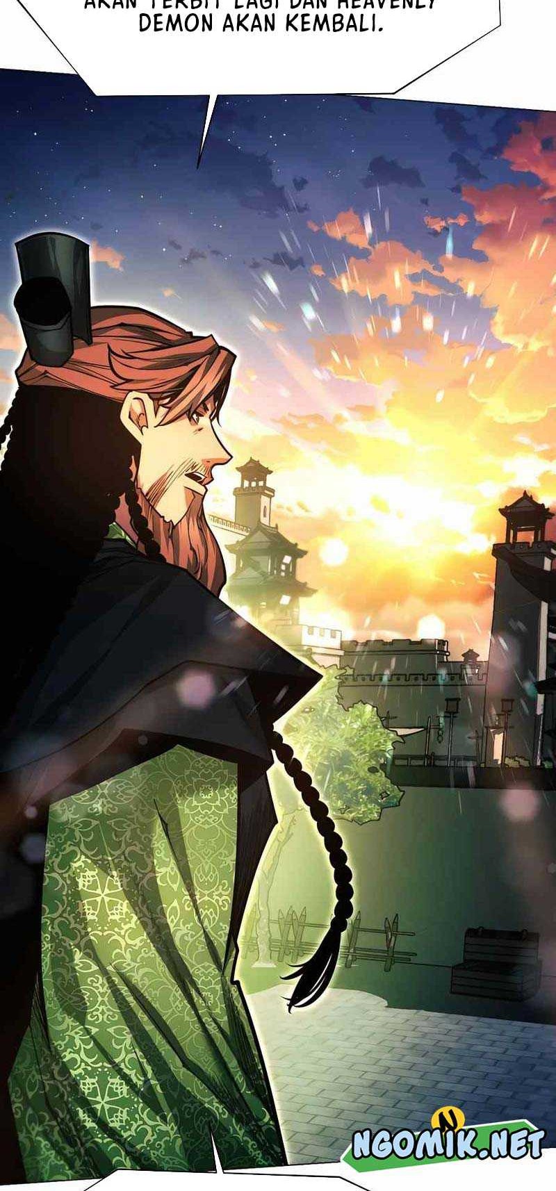 Modern Man Who Fall Into Murim Chapter 62 - halaman 53