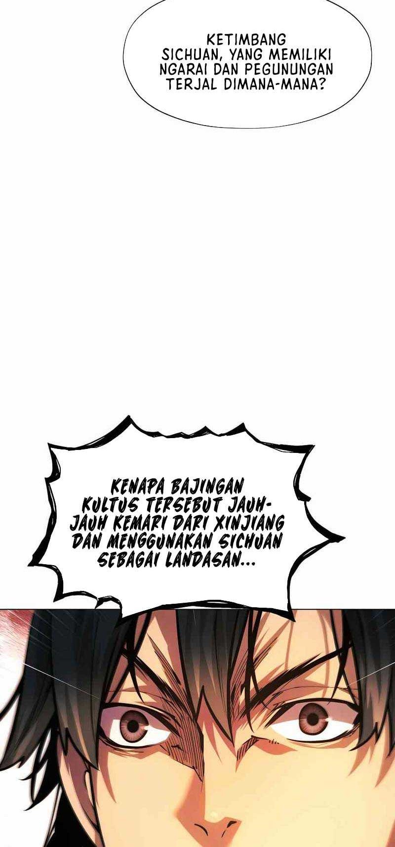 Modern Man Who Fall Into Murim Chapter 62 - halaman 55