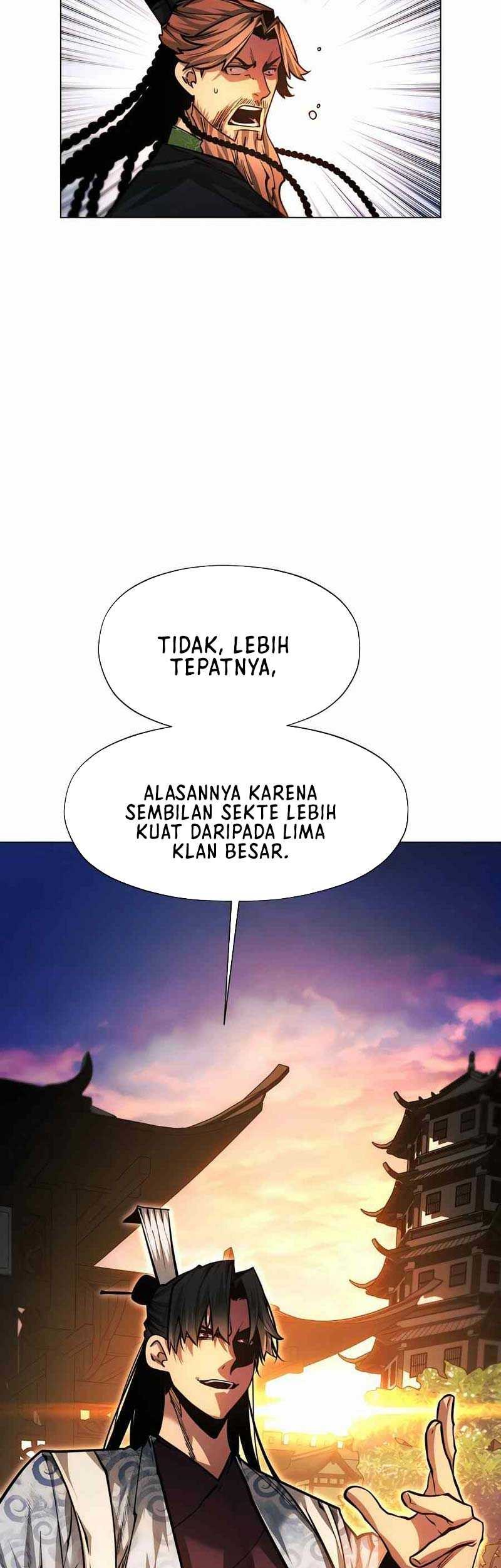 Modern Man Who Fall Into Murim Chapter 62 - halaman 58
