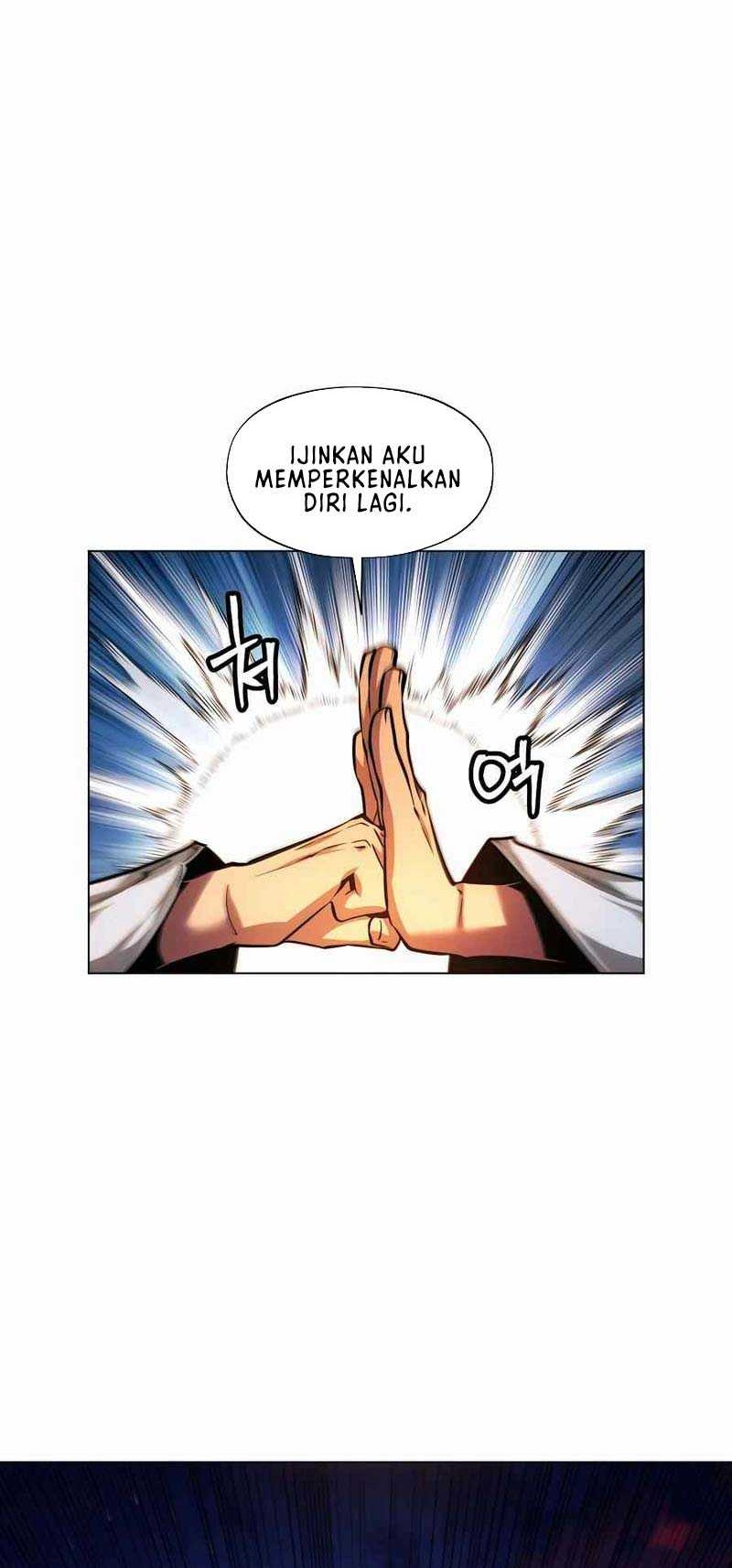 Modern Man Who Fall Into Murim Chapter 62 - halaman 61