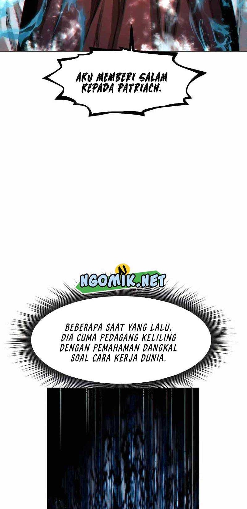 Modern Man Who Fall Into Murim Chapter 62 - halaman 63