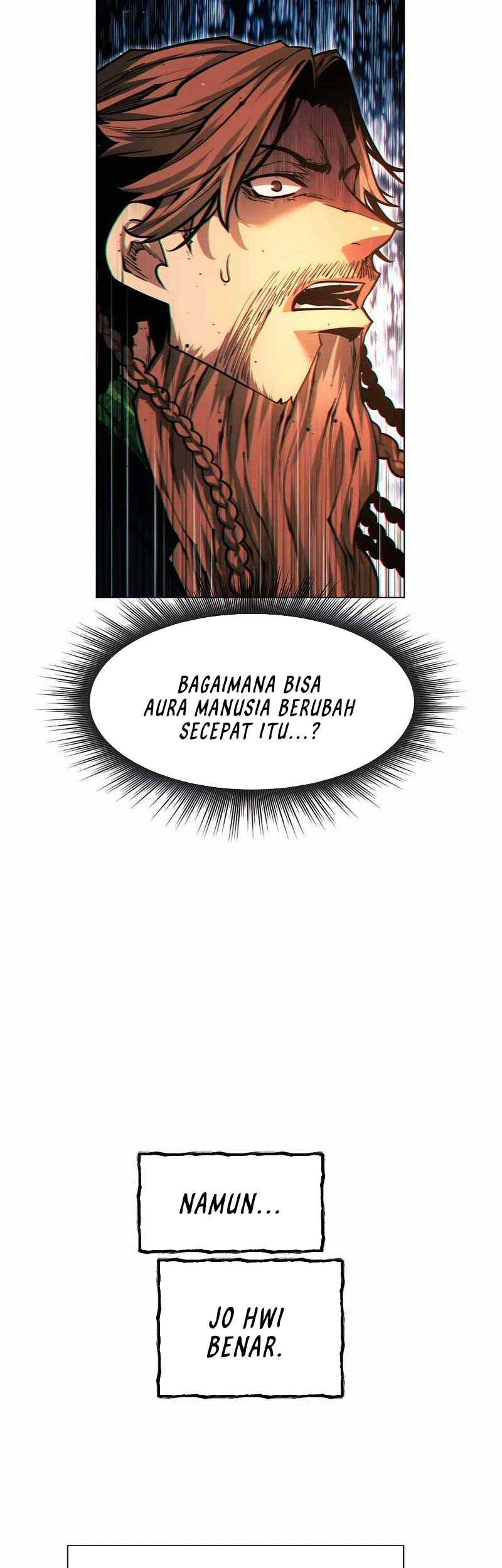 Modern Man Who Fall Into Murim Chapter 62 - halaman 64