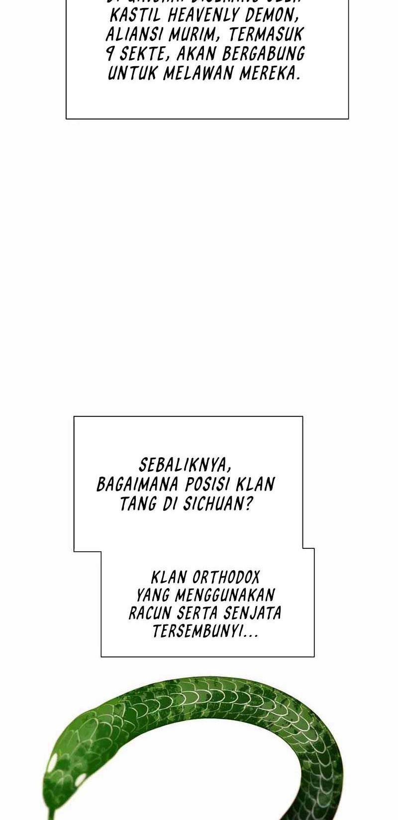 Modern Man Who Fall Into Murim Chapter 62 - halaman 67