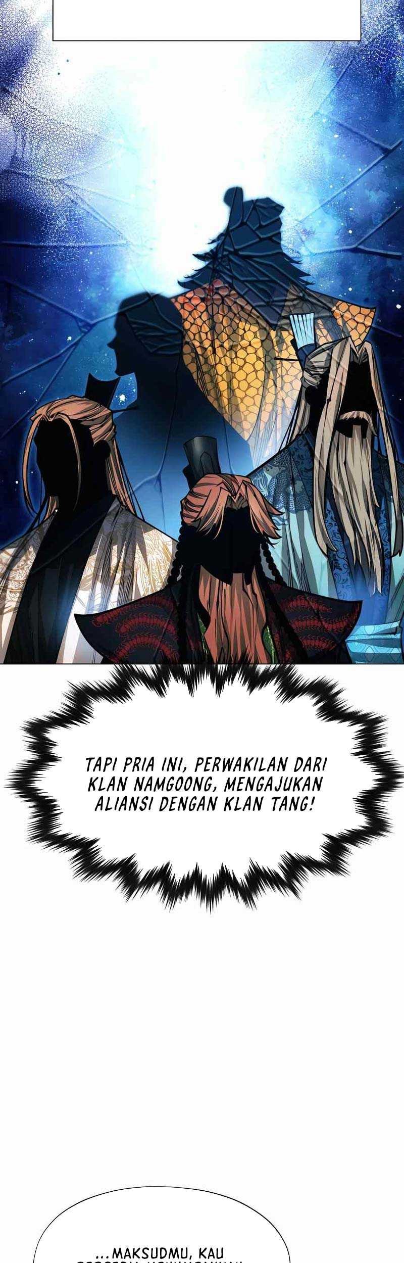 Modern Man Who Fall Into Murim Chapter 62 - halaman 70