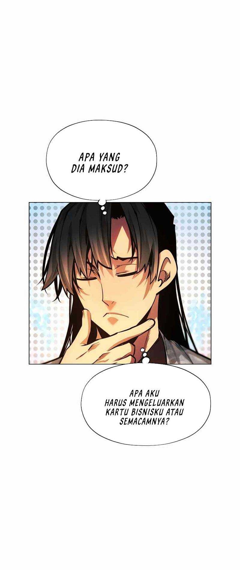 Modern Man Who Fall Into Murim Chapter 62 - halaman 75