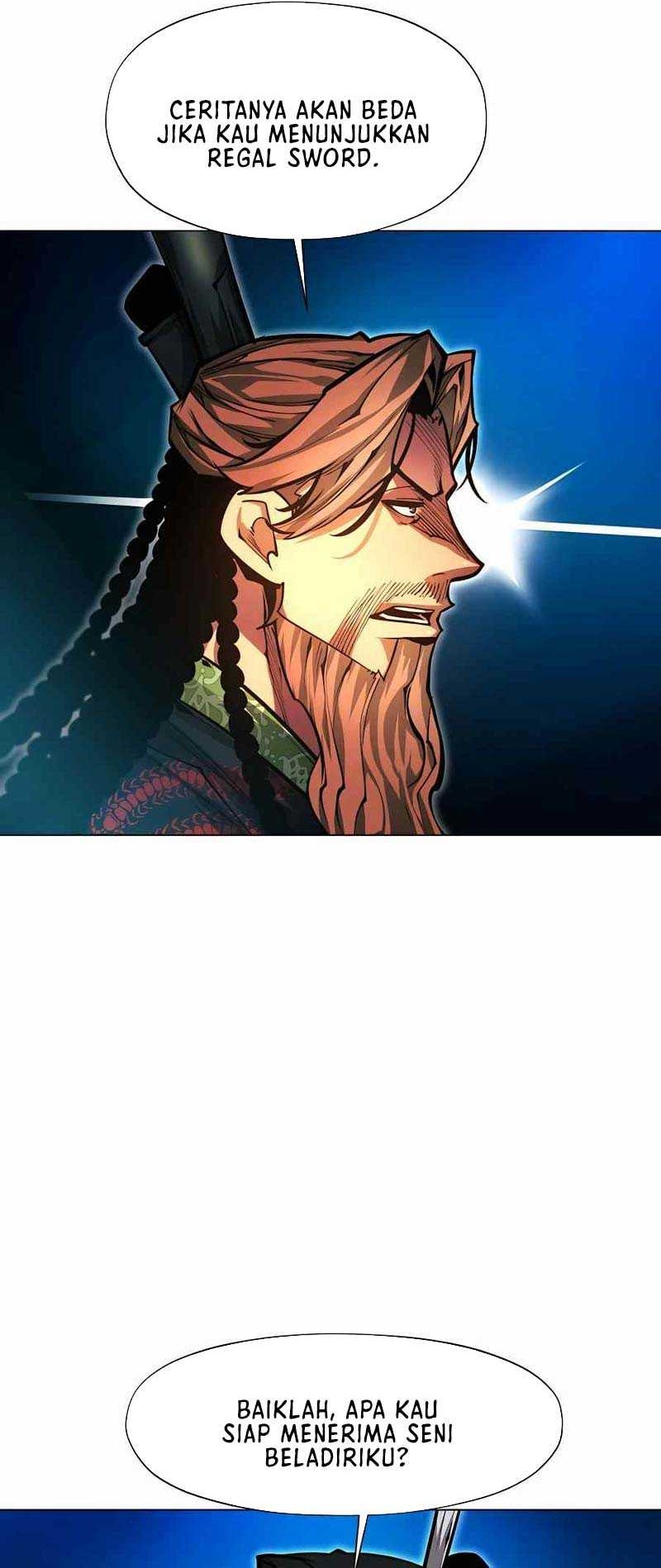 Modern Man Who Fall Into Murim Chapter 62 - halaman 79