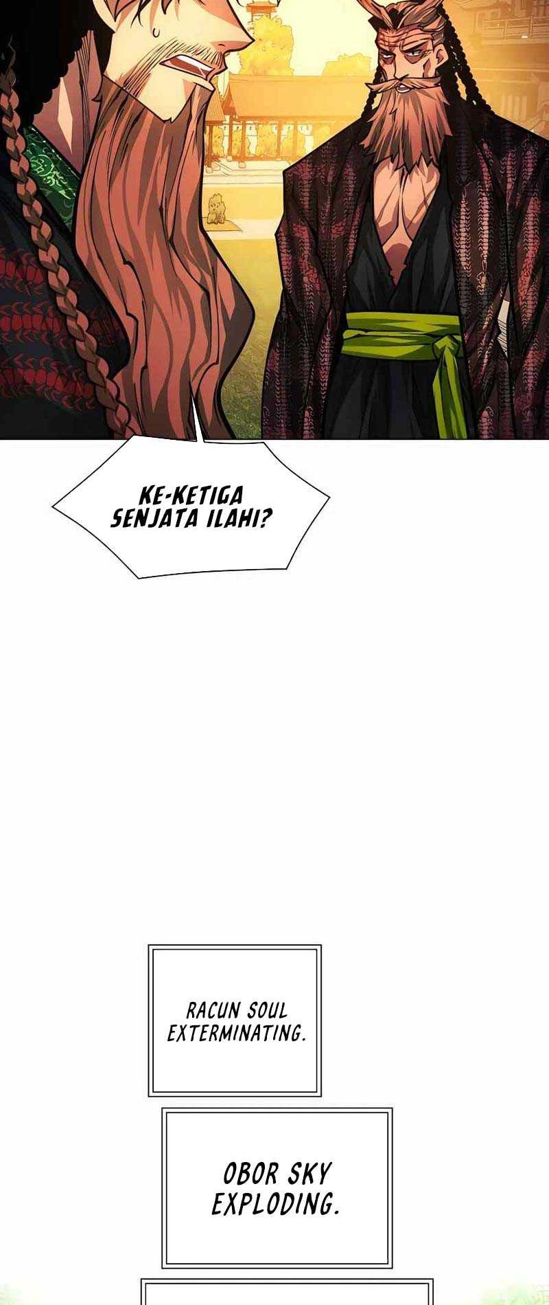 Modern Man Who Fall Into Murim Chapter 62 - halaman 83