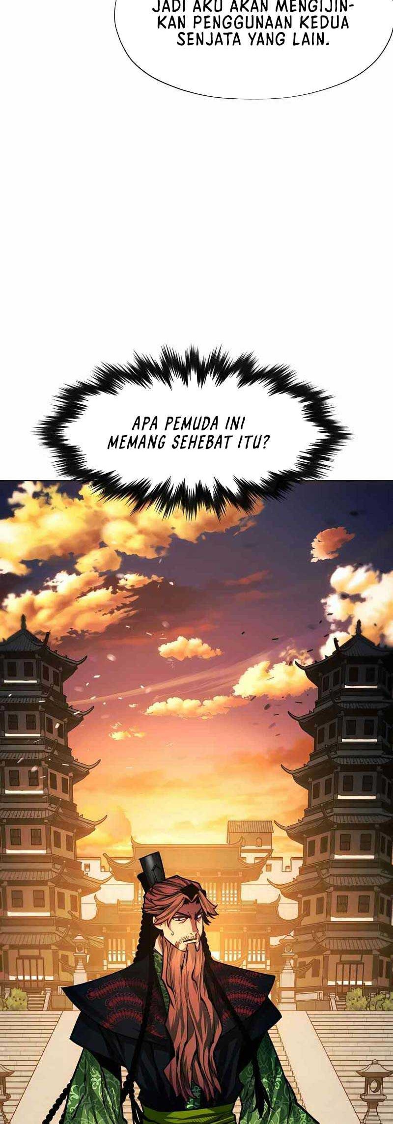 Modern Man Who Fall Into Murim Chapter 62 - halaman 87
