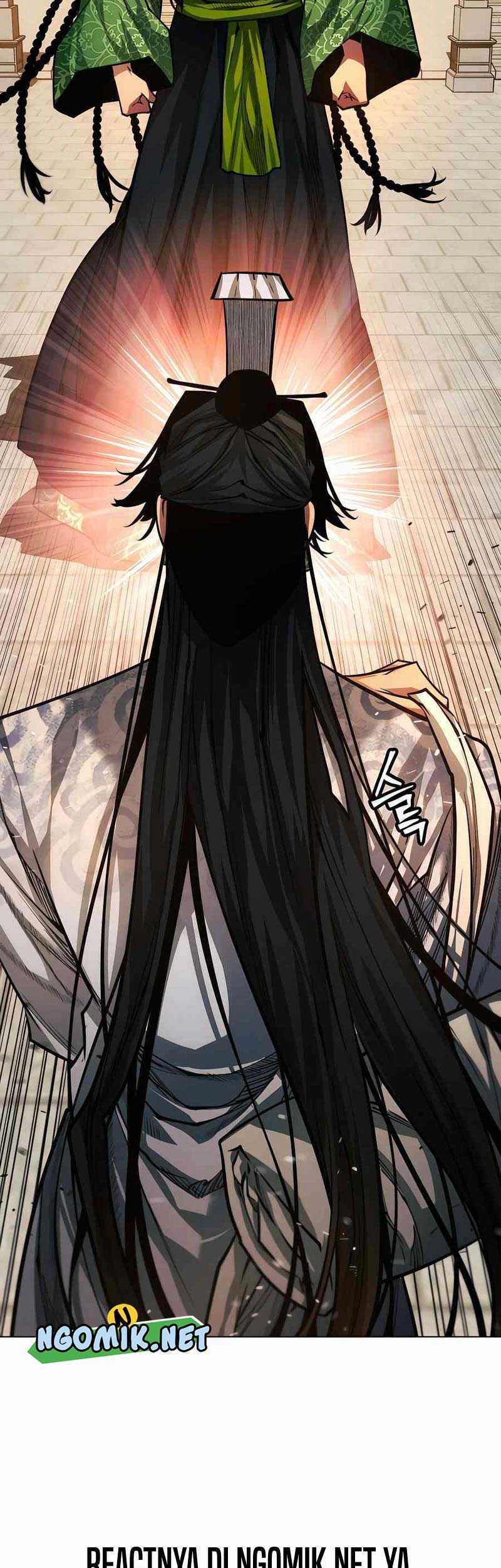 Modern Man Who Fall Into Murim Chapter 62 - halaman 88