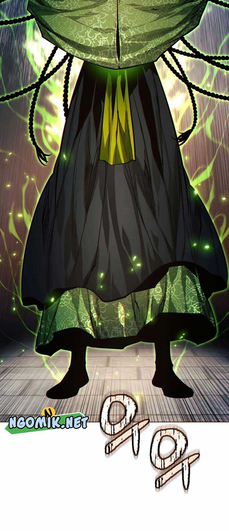 Modern Man Who Fall Into Murim Chapter 63 - halaman 15