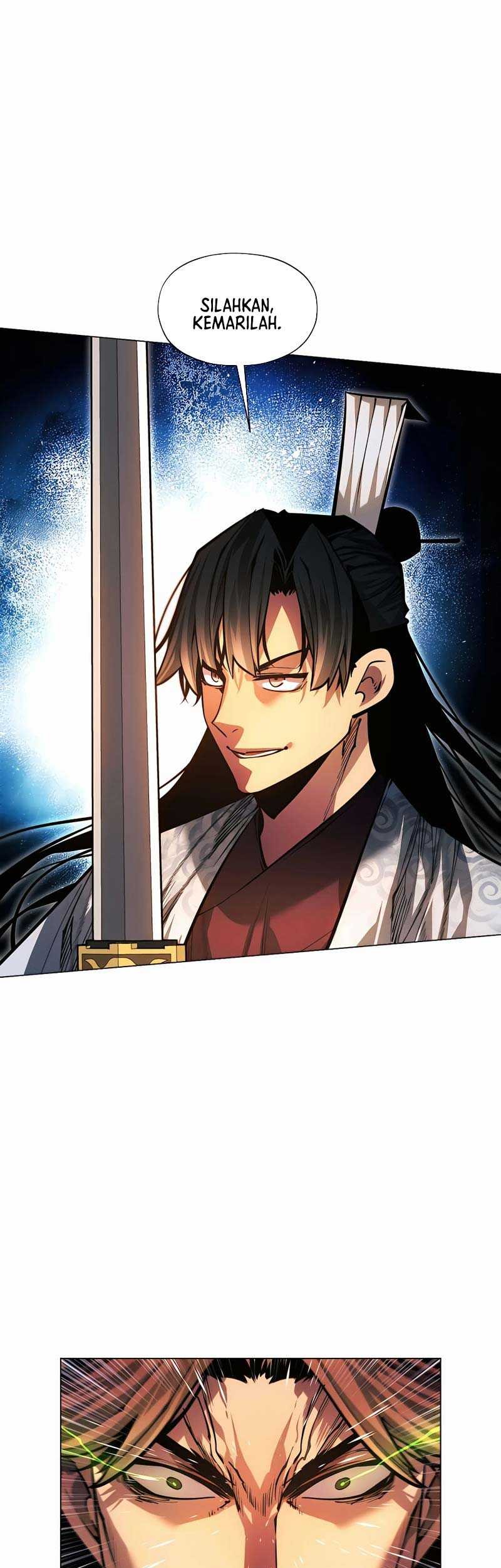 Modern Man Who Fall Into Murim Chapter 63 - halaman 16