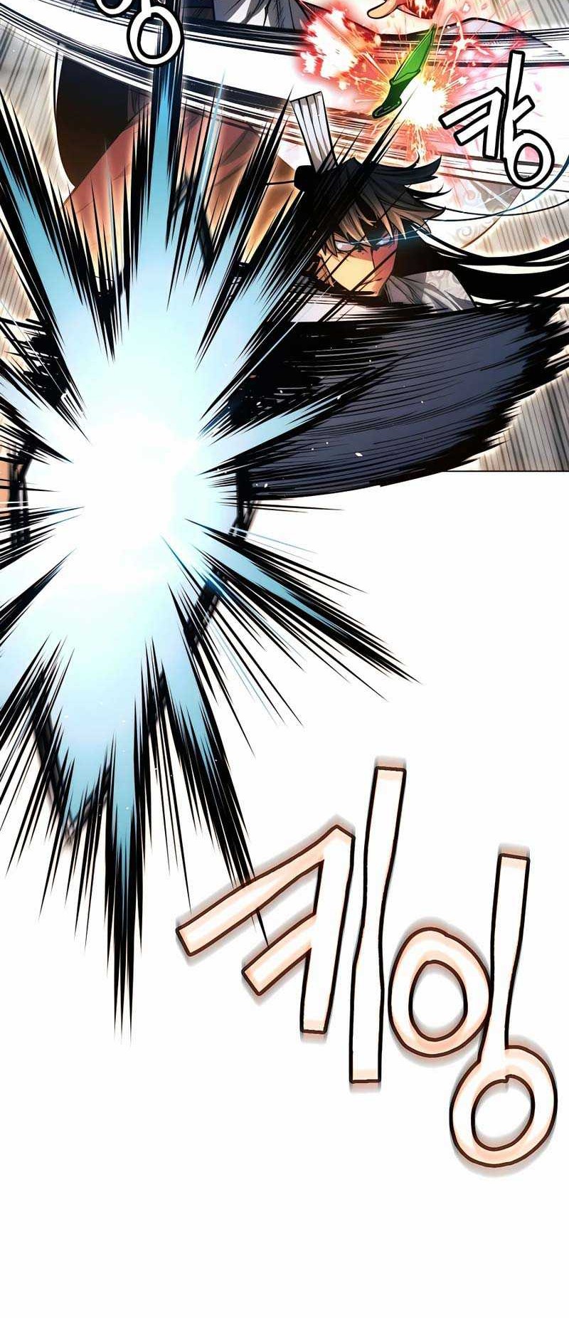 Modern Man Who Fall Into Murim Chapter 63 - halaman 21