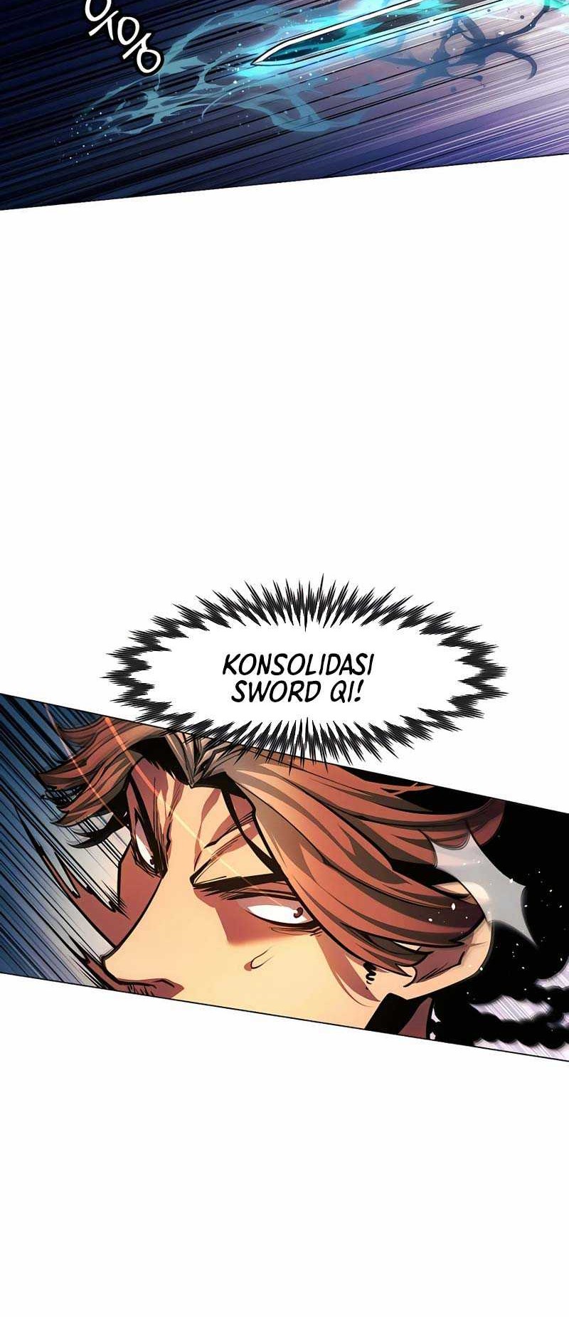 Modern Man Who Fall Into Murim Chapter 63 - halaman 23