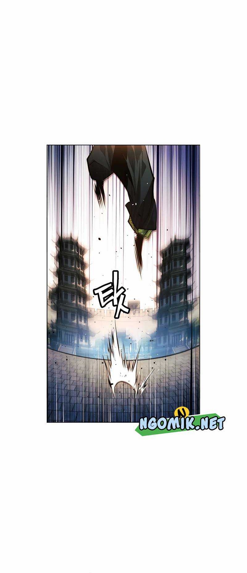 Modern Man Who Fall Into Murim Chapter 63 - halaman 25