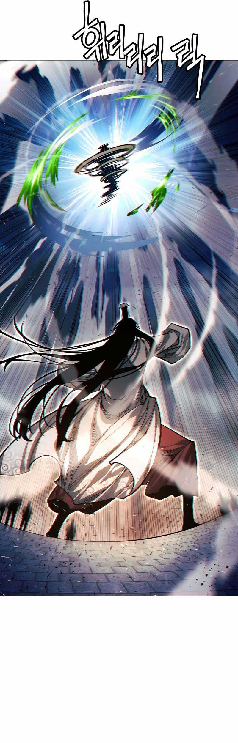 Modern Man Who Fall Into Murim Chapter 63 - halaman 26