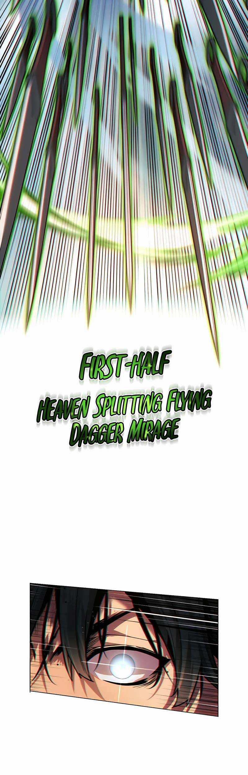 Modern Man Who Fall Into Murim Chapter 63 - halaman 28