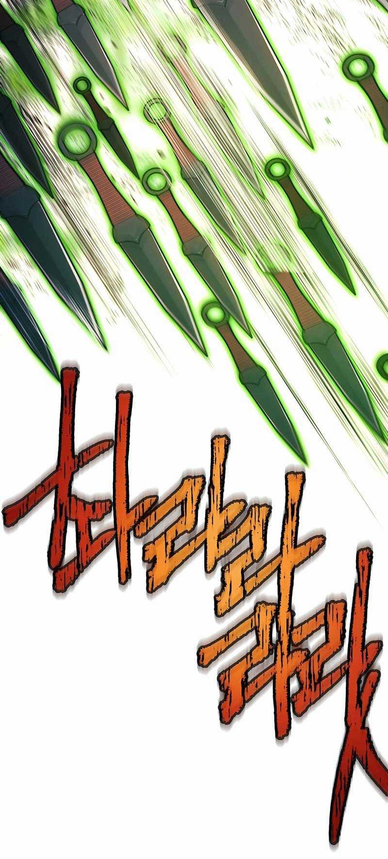 Modern Man Who Fall Into Murim Chapter 63 - halaman 33