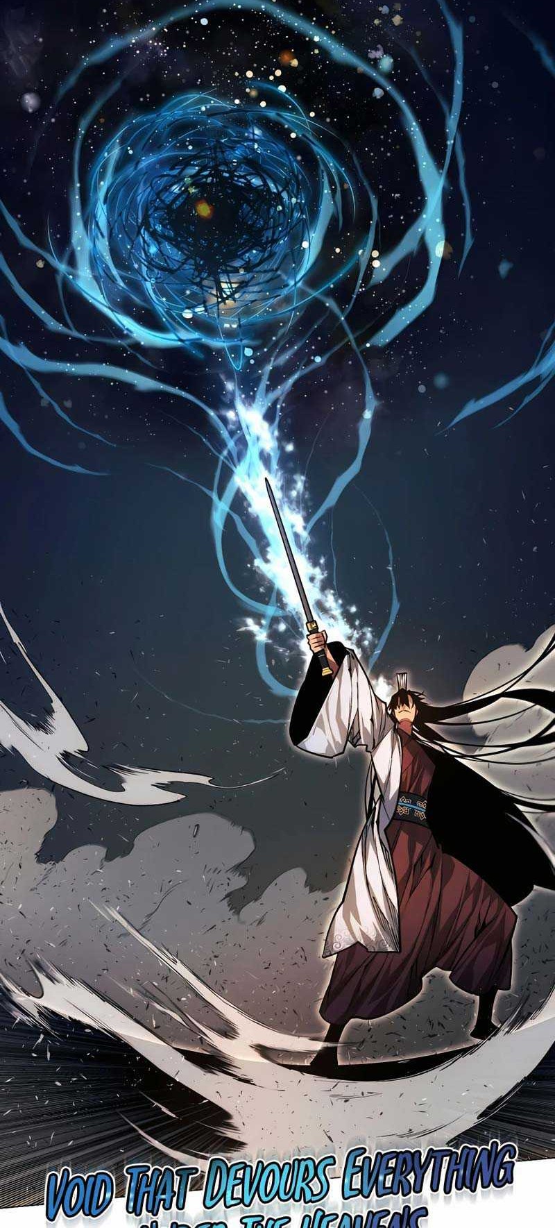 Modern Man Who Fall Into Murim Chapter 63 - halaman 35