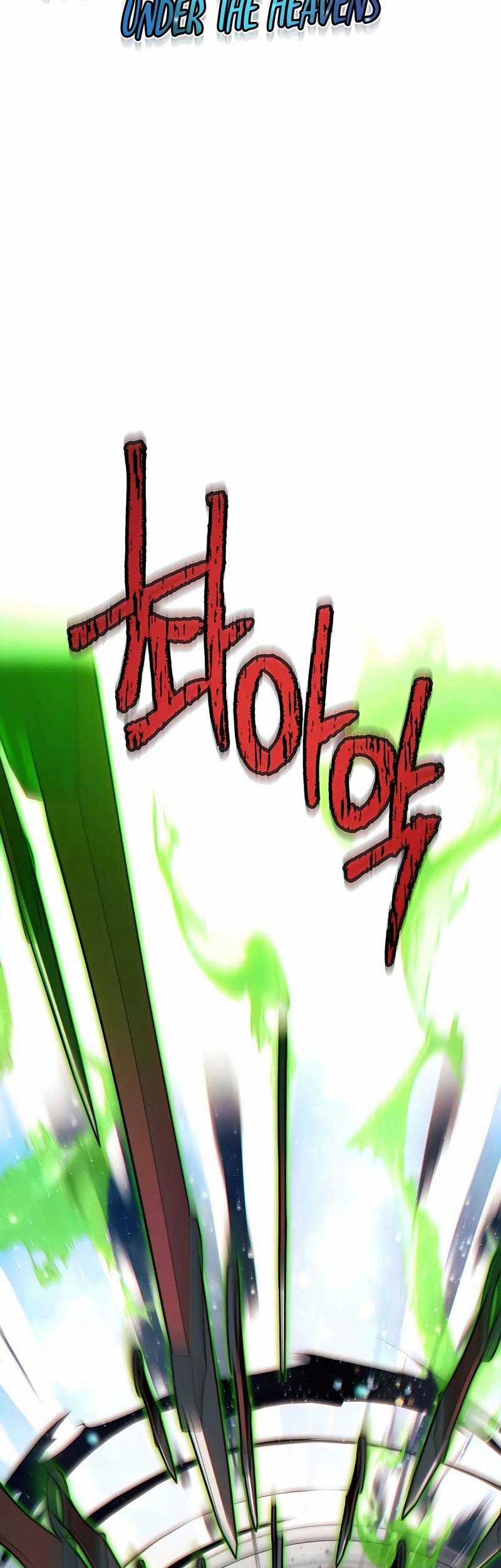 Modern Man Who Fall Into Murim Chapter 63 - halaman 36