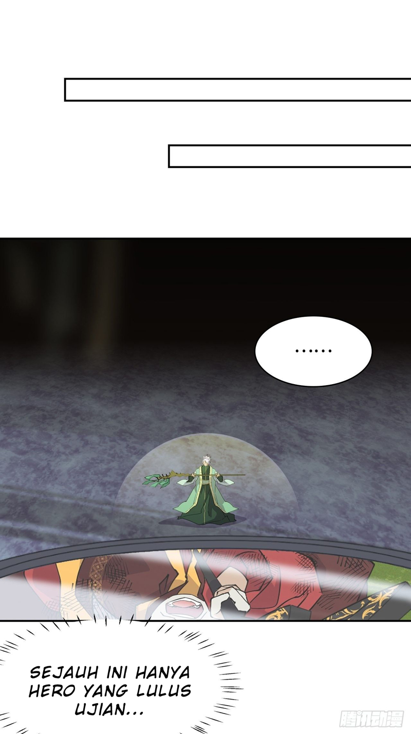 Modern Man Who Fall Into Murim Chapter 63 - halaman 4