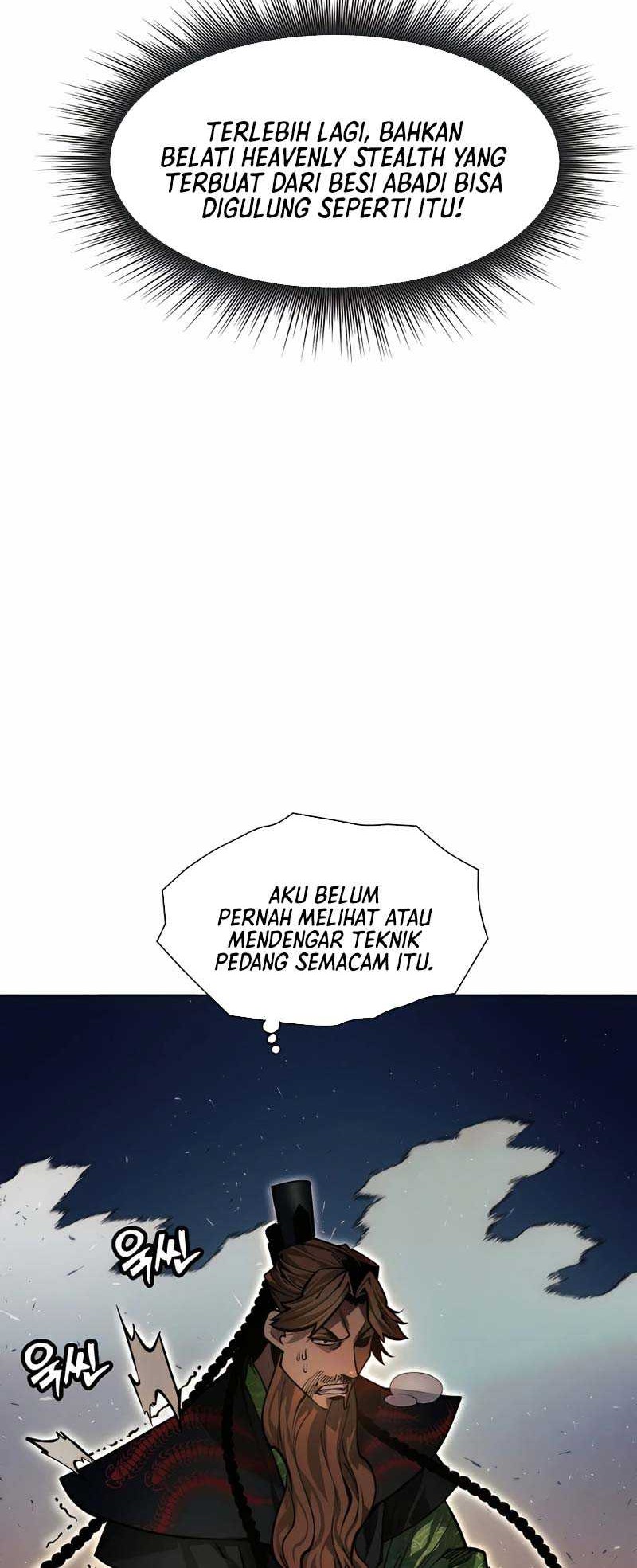 Modern Man Who Fall Into Murim Chapter 63 - halaman 41