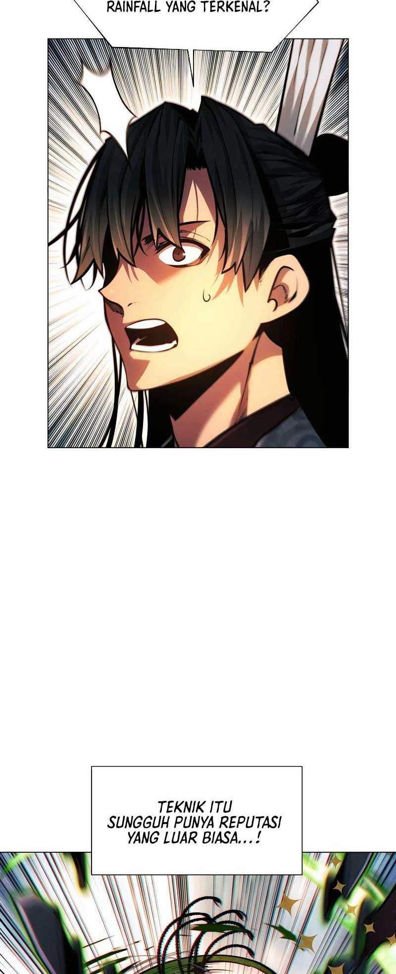 Modern Man Who Fall Into Murim Chapter 63 - halaman 47