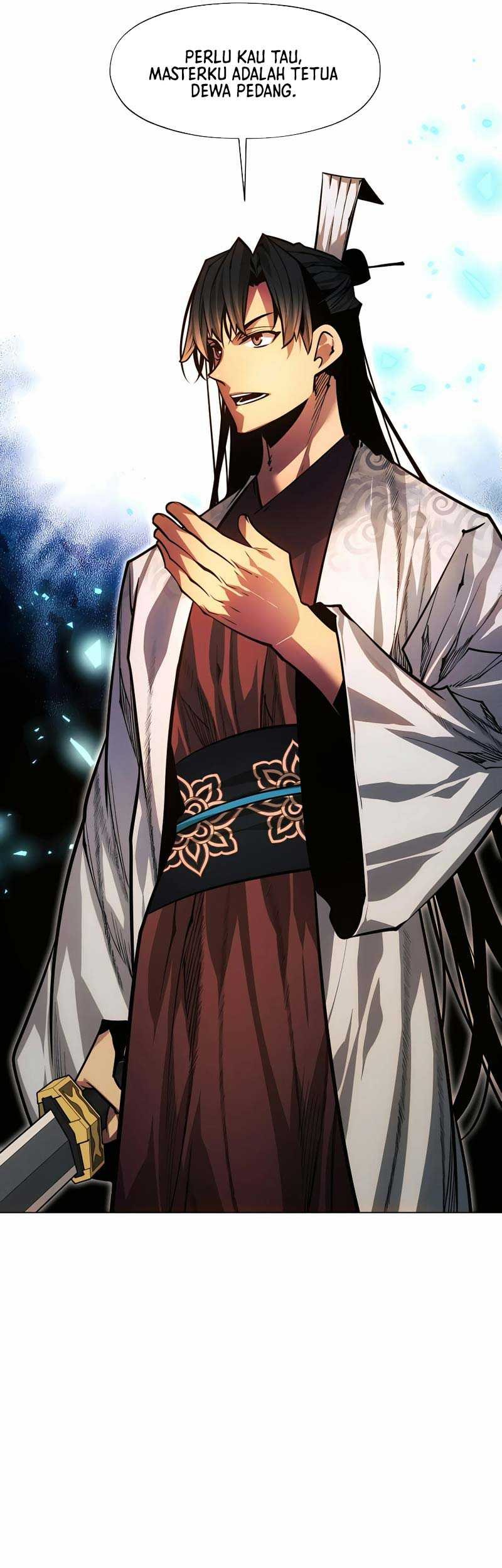 Modern Man Who Fall Into Murim Chapter 63 - halaman 50
