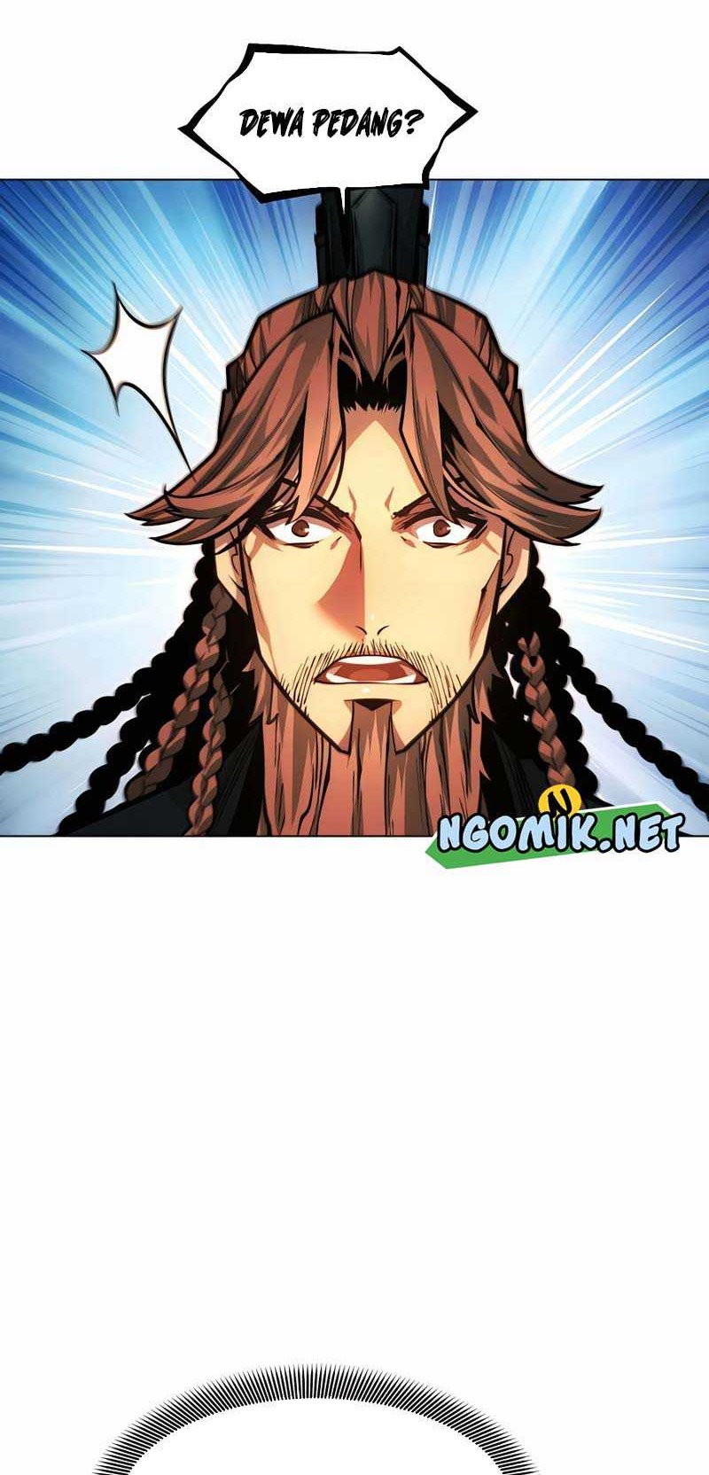 Modern Man Who Fall Into Murim Chapter 63 - halaman 51