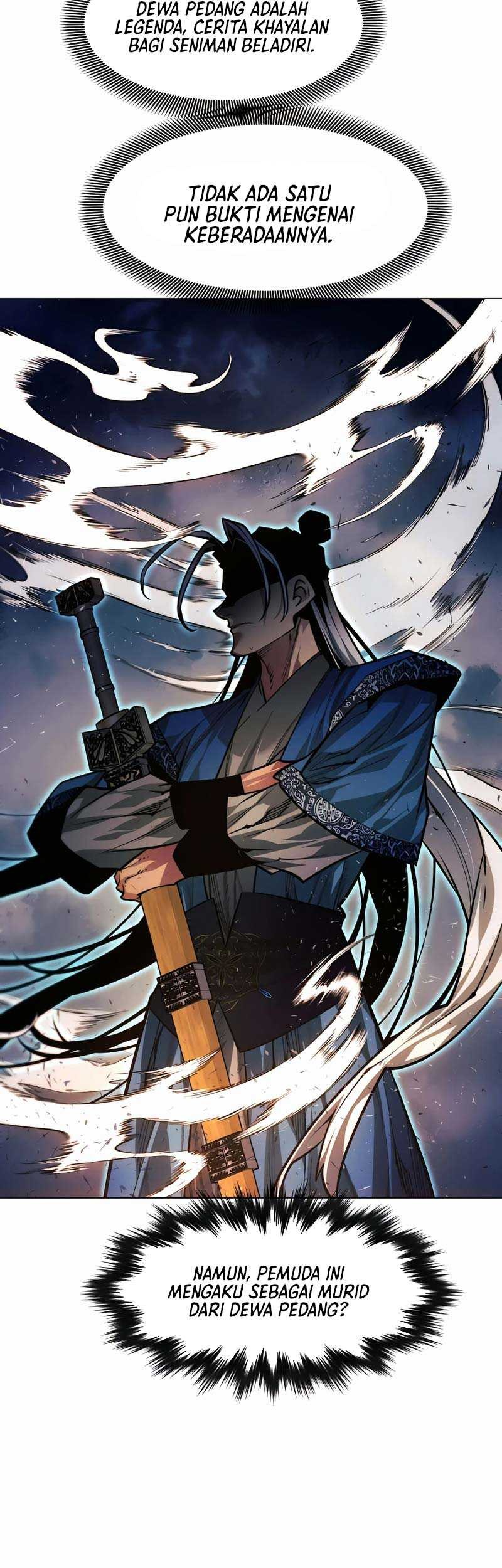 Modern Man Who Fall Into Murim Chapter 63 - halaman 52