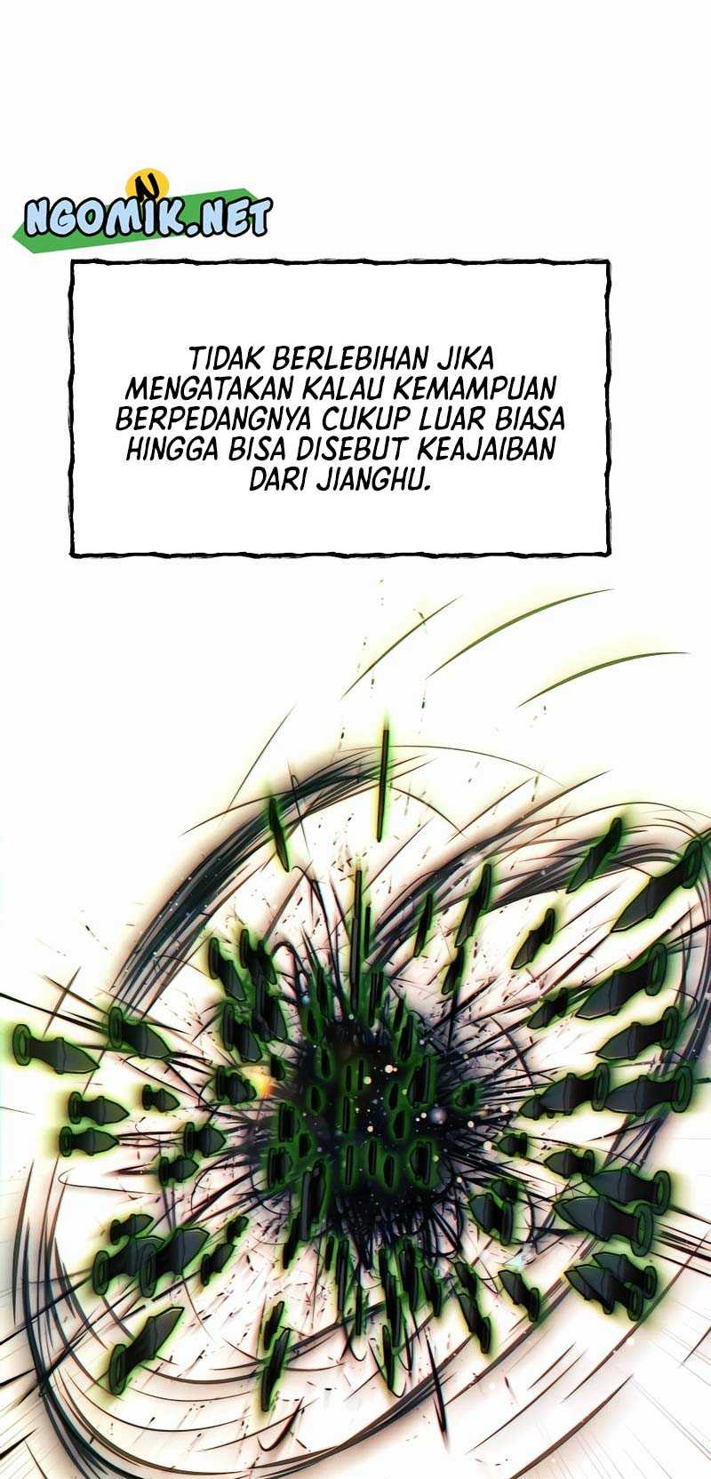 Modern Man Who Fall Into Murim Chapter 63 - halaman 53