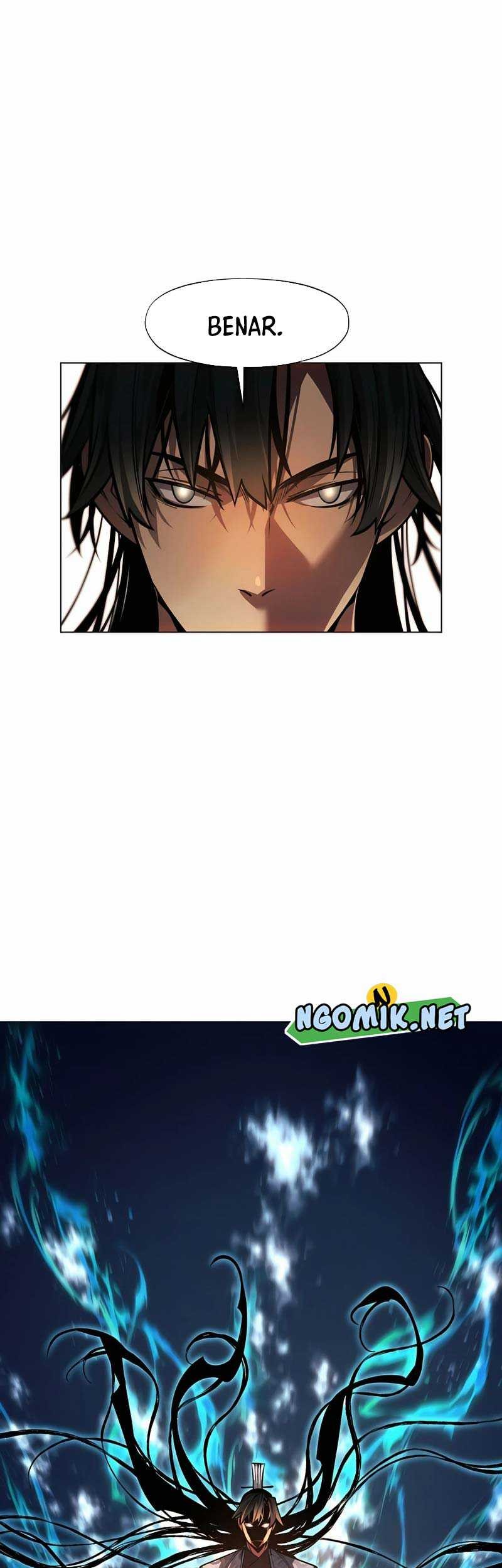 Modern Man Who Fall Into Murim Chapter 63 - halaman 58