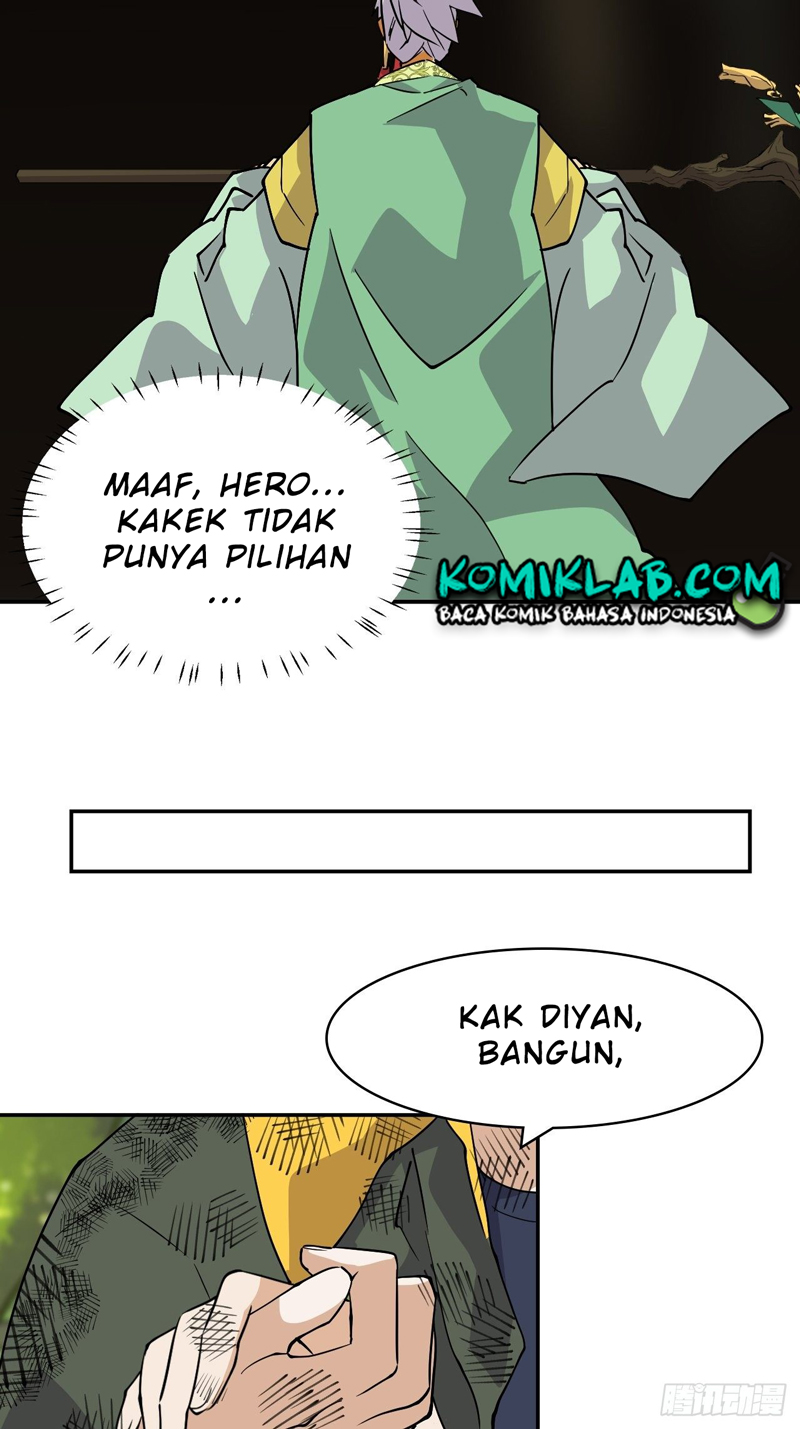 Modern Man Who Fall Into Murim Chapter 63 - halaman 6