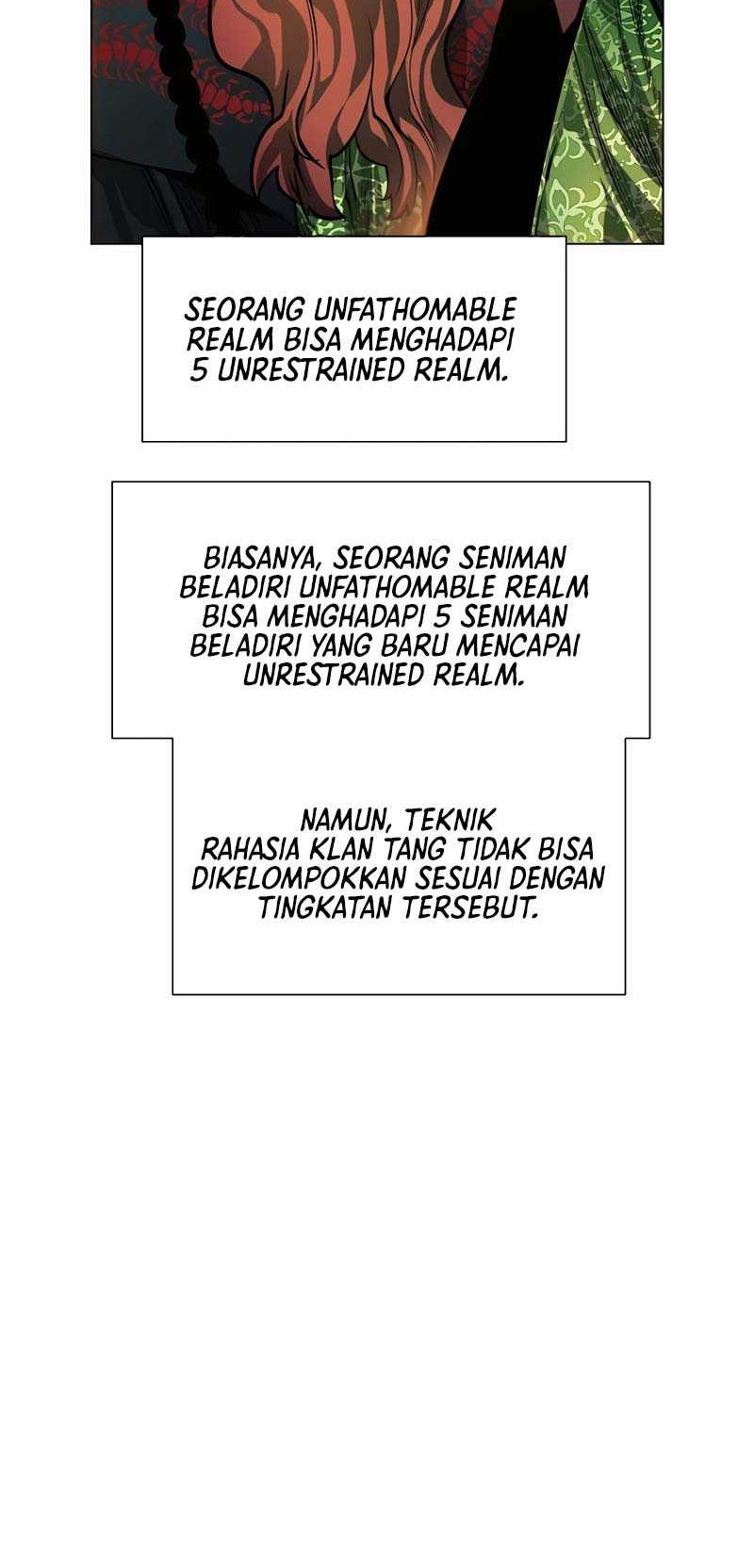 Modern Man Who Fall Into Murim Chapter 63 - halaman 61