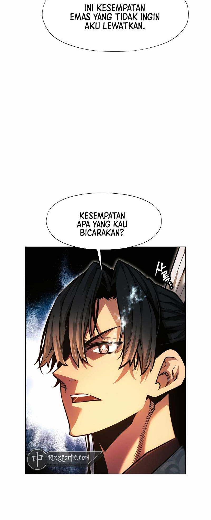 Modern Man Who Fall Into Murim Chapter 63 - halaman 63