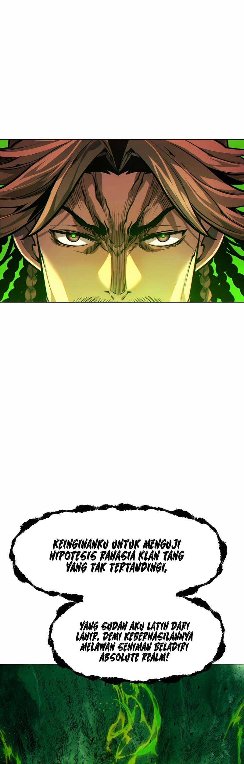 Modern Man Who Fall Into Murim Chapter 63 - halaman 64